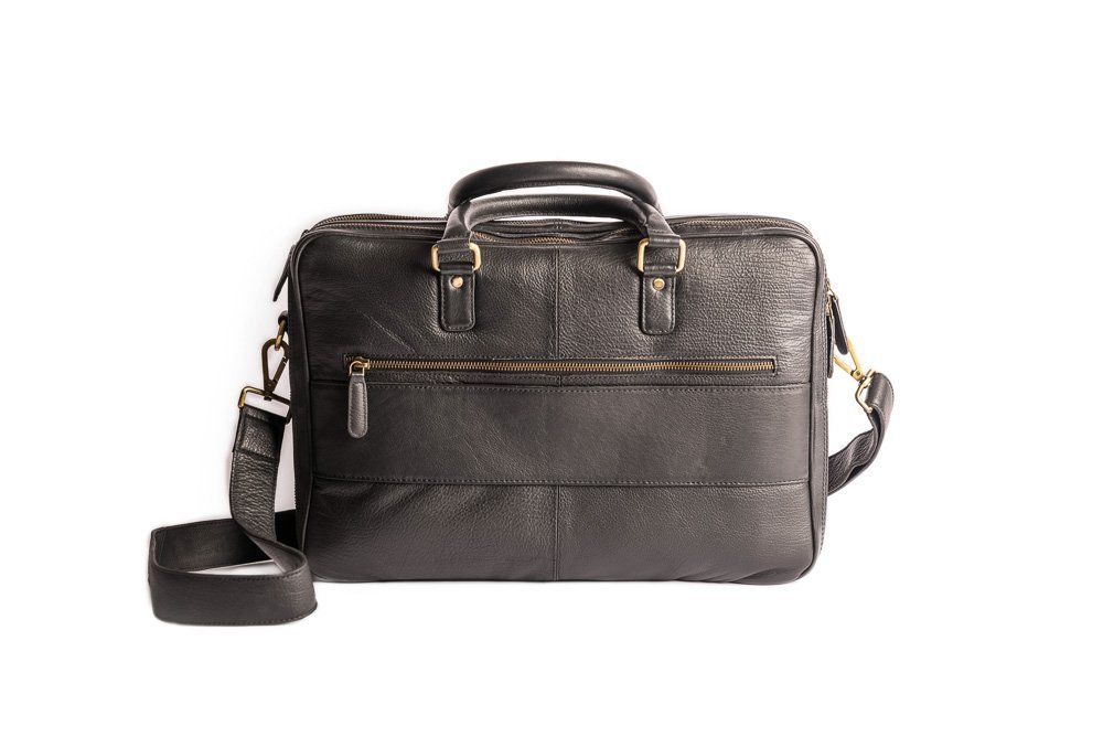 Willie Laptop Bag » Goshopia: The Home of Slow and Sustainable Fashion