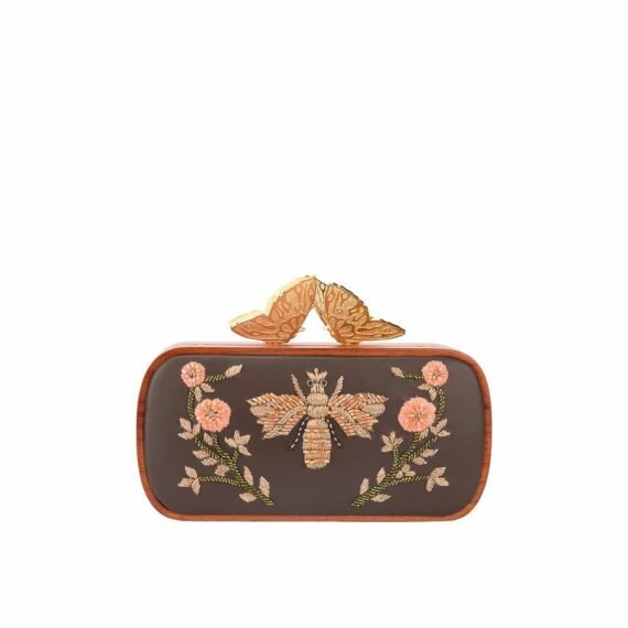 What do you think to this Queen Bee Approved Luxury Handbag