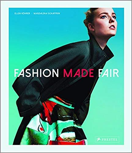 TOP 25 SUSTAINABLE FASHION BOOKS WE LOVE » Goshopia: Slow & Sustainable ...