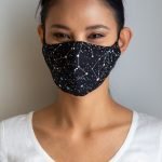 Cool Prints Face Masks- Only Available for UAE