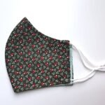 Christmas Fabric Face Mask- Only Available for UAE