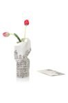 Canal House Paper Vase Cover by Pepe Heykoop