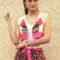 Organic Cotton Reversible Vest