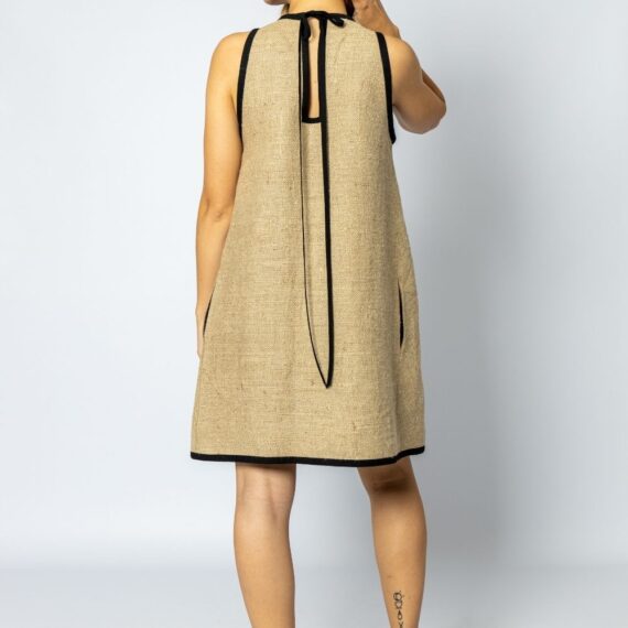 Coffee Bags Michelle Dress