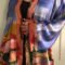 Earth Kimono