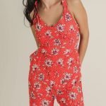 Lenzing Shirley Jumpsuit