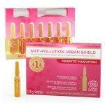Dhyvana Anti-Pollution Urban Shield Ampoules