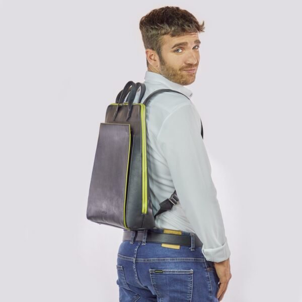Urban Backpack - Vegan Laptop Backpack