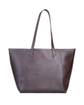 TOTISSIMO Brown - Shoulder Vegan Bag