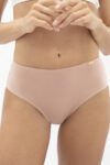 Dusty Rose Amalfi High Waist Underwear