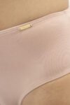 Dusty Rose Amalfi High Waist Underwear