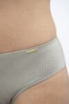 Grey Buenos Aires Bikini Briefs