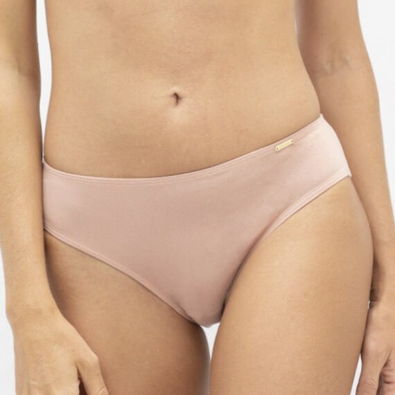 Seamless Hipster - Dusty Rose