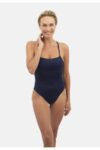 Navy Blue Byron Bay Swimsuit