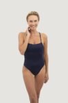 Navy Blue Byron Bay Swimsuit