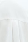 White Cap Ferret Shirt