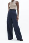 Navy Blue Florence Pants