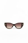 Hampton Cat Eye Sunglasses