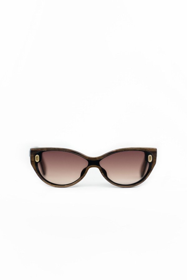 Hampton Cat Eye Sunglasses