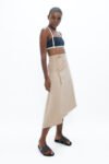 Sand Mallorca Asymmetric Skirt