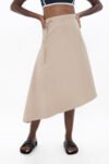 Sand Mallorca Asymmetric Skirt