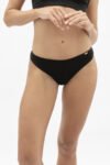 Black Paris G-String