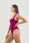 Red Saint Tropez Swimsuit