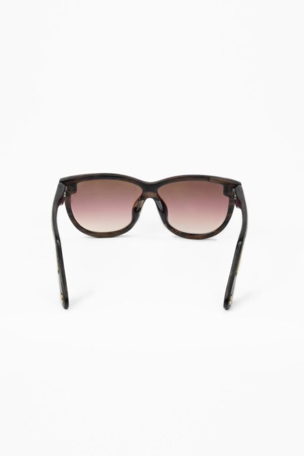 Torquay Wayfarer Sunglasses