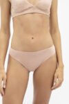 Dusty Rose Venice Cheeky Briefs