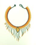 Summer Soul Embera Beaded Necklace