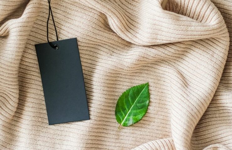 How to transition to a sustainable wardrobe