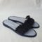 Tweed Sandals