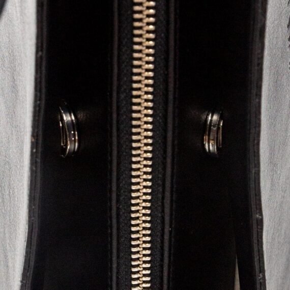 Executive Black - The bag for business women