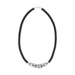 Lesong Silver Necklace