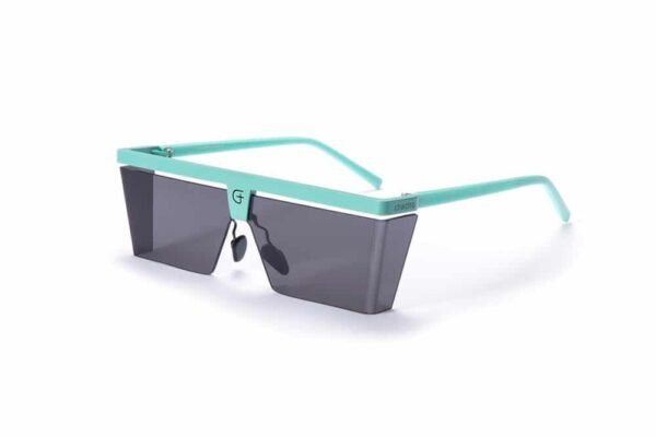 Chacho Sunglasses-Launch Lime Edition