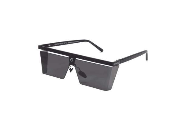 Chacho Sunglasses-Black Pearl Edition