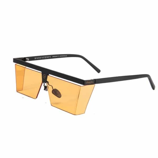 Chacho Sunglasses-Xperimental Edition