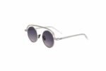 Jigueras Silver Sunglasses