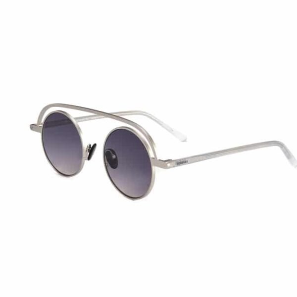 Jigueras Silver Sunglasses