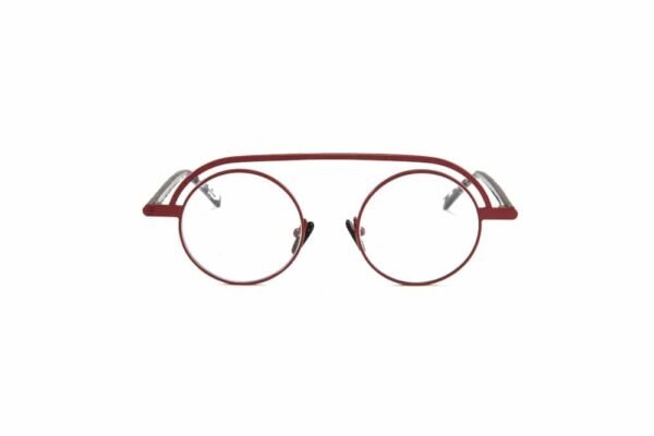 Jigueras Eyeglasses-Barcelona Edition