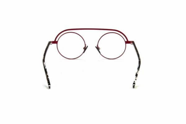 Jigueras Eyeglasses-Barcelona Edition