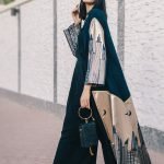 Golden Shine Urban Kaftan