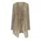 Light Tan Cardigan Rosa