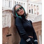 Chacho Sunglasses-Launch Lime Edition