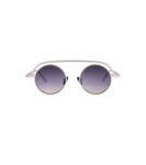 Jigueras Silver Sunglasses