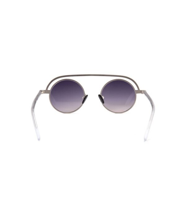 Jigueras Silver Sunglasses