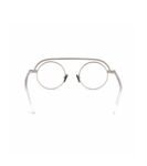 Jigueras Vision Glasses-Silver Edition