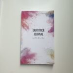 The Gratitude Journal