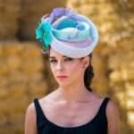 Graine Fascinator