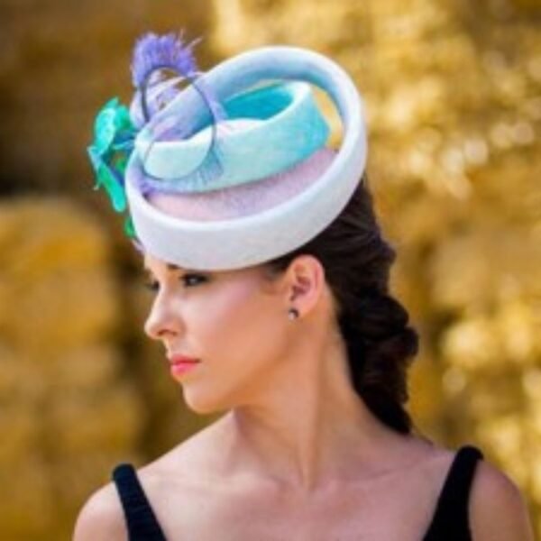 Graine Fascinator